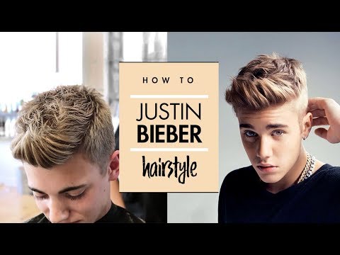 justin-bieber-hair-tutorial---men's-celebrity-hairstyle---by-vilain-gold-digger