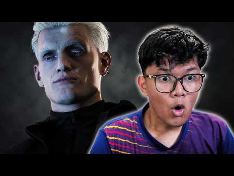 James mulai di teror!! - 007 First Light Indonesia Part 6