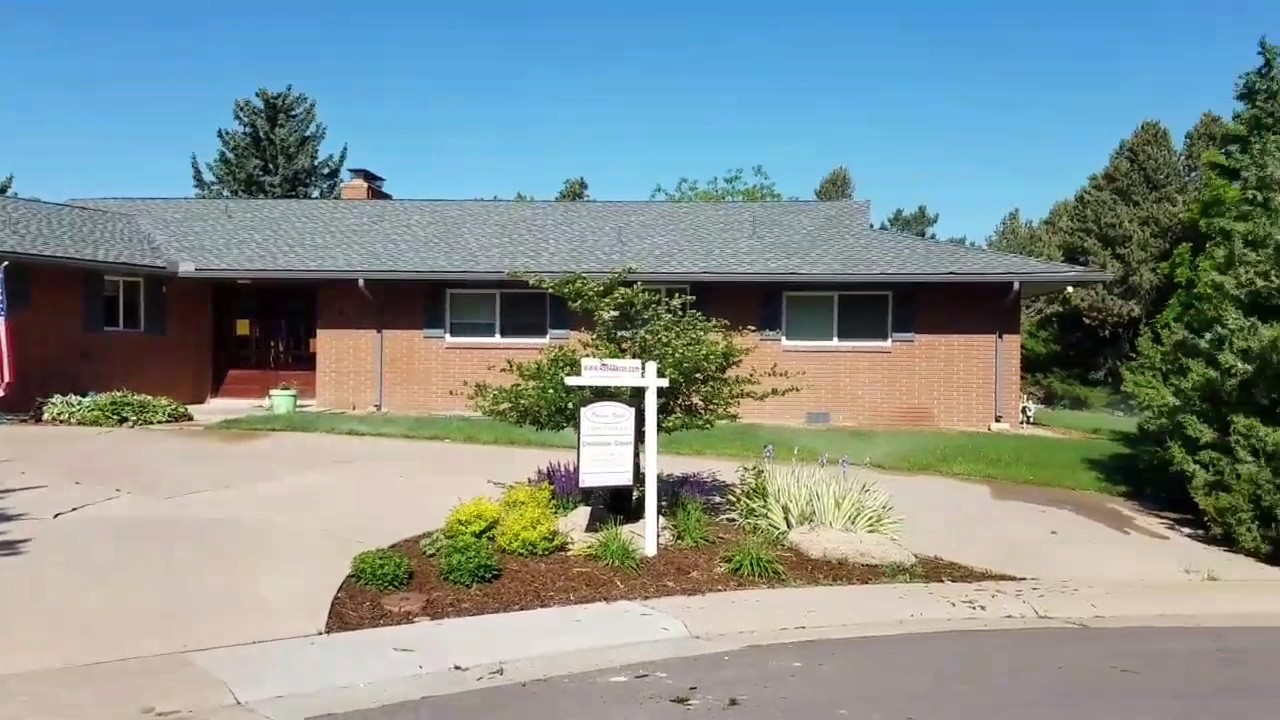 Denver Realtor Reviews Cherry Creek Village Neighborhood Home For Sale