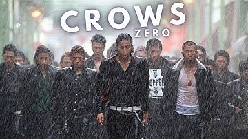 Crows Zero | Industry Baby