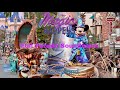 Magic Happens Full Parade Soundtrack | Disneyland Park, Disneyland Resort