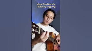 Duka - Last Child | Reff | Fingerstyle Guitar Cover