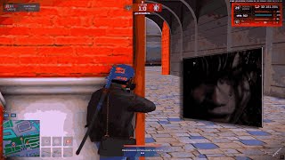 : Fragmovie by fanatic | Sovetskiy | Hokingsize Famq
