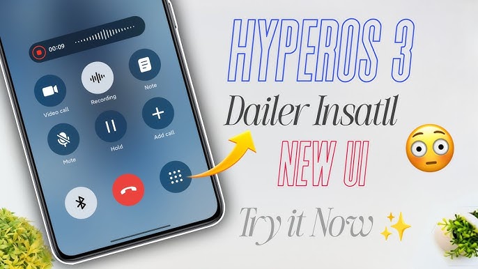 Design and User Interface Upgrades