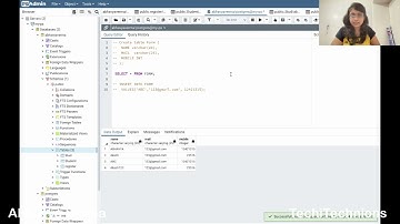 Error: relation tablename does not exist while Inserting data from code to Database SOLVED | Part 2