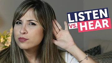 Como usar Heard?