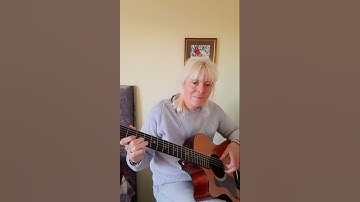 Thumbnail of Jamaican Farewell, acoustic instrumental version