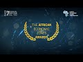 African economic zones awards 2022