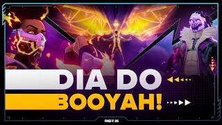 DIA DO BOOYAH | FREE FIRE