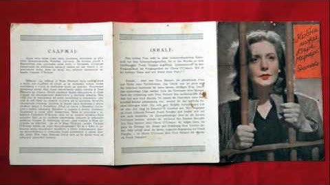 Thumbnail of ZARAH LEANDER Sings: STEPHEN  SONDHEIM - LIASIONS