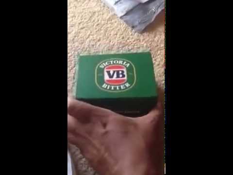 Victoria Bitter Live Cricket Watch