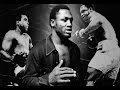 En el imaginario colectivo del boxeo:Joe Frazier