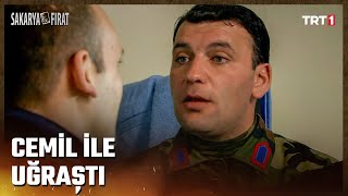 Durali Başçavuşun Tek Eğlencesi Cemil Sakarya Fırat 1. Bölüm