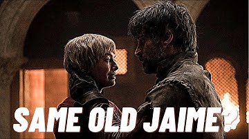 Jaime Lannister