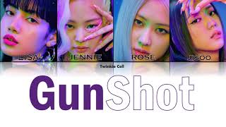 How would BLACKPINK sing "GUNSHOT" by KARD? (Captions Available!)