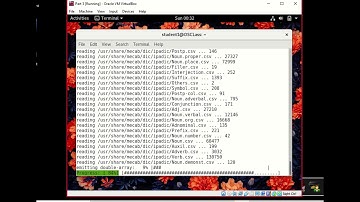 BITS 1213 : PROJECT PART 3