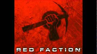 Red Faction - Dan Wentz - Self Destruct Sequence