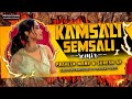 Kamsali semsali buggala midha new folk song in edm mix by dj suresh sp an dj praveen mbnr 7286953089