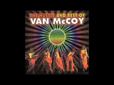 Van McCoy - The Hustle And Best Of - Change With The Times