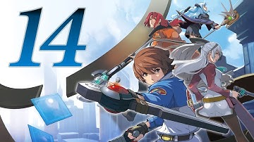 Trails from Zero Part 14