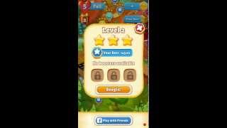 Game android | Bee Brilliand Level #1 screenshot 4