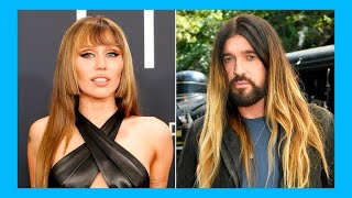 Miley Cyrus Responds to Rumored Feud with Dad Billy Ray Cyrus, Sets the Record Straight