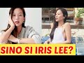 Sino si iris lee ang girlfriend ni xian lim