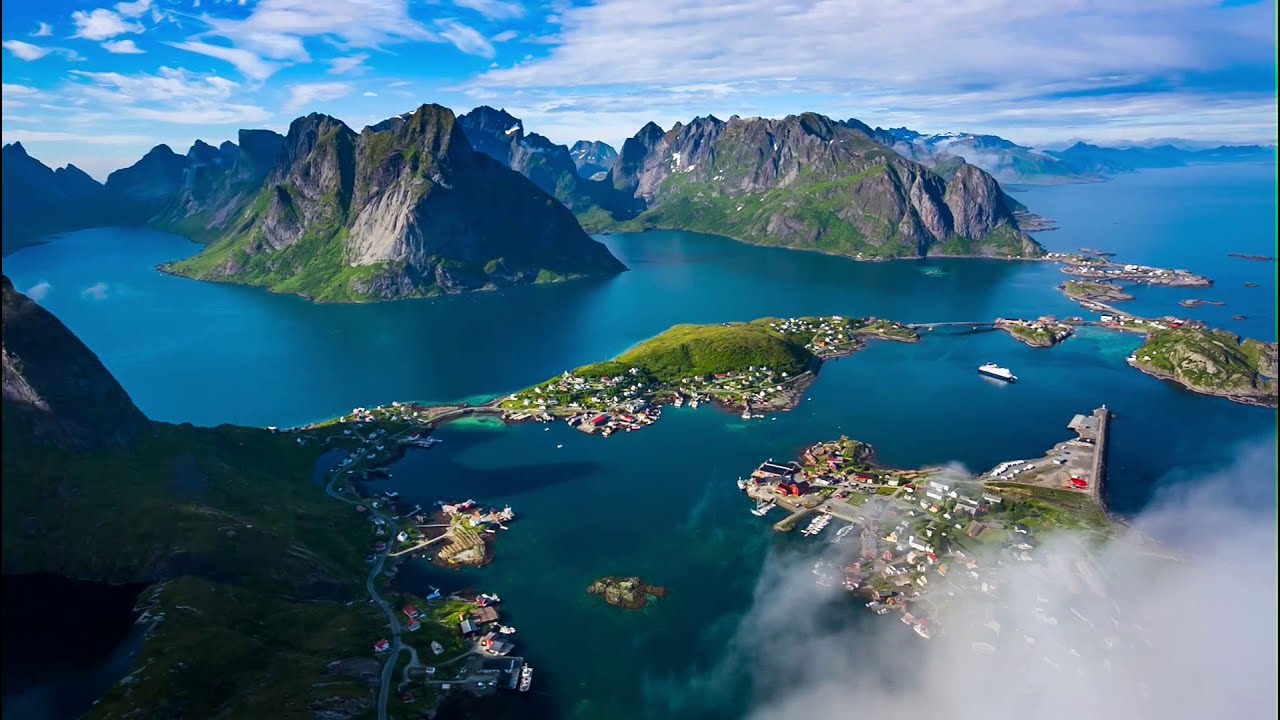 Peak Night ‑QueenEarth