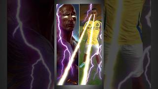 Full 4K Hdr Ronaldo And Messi