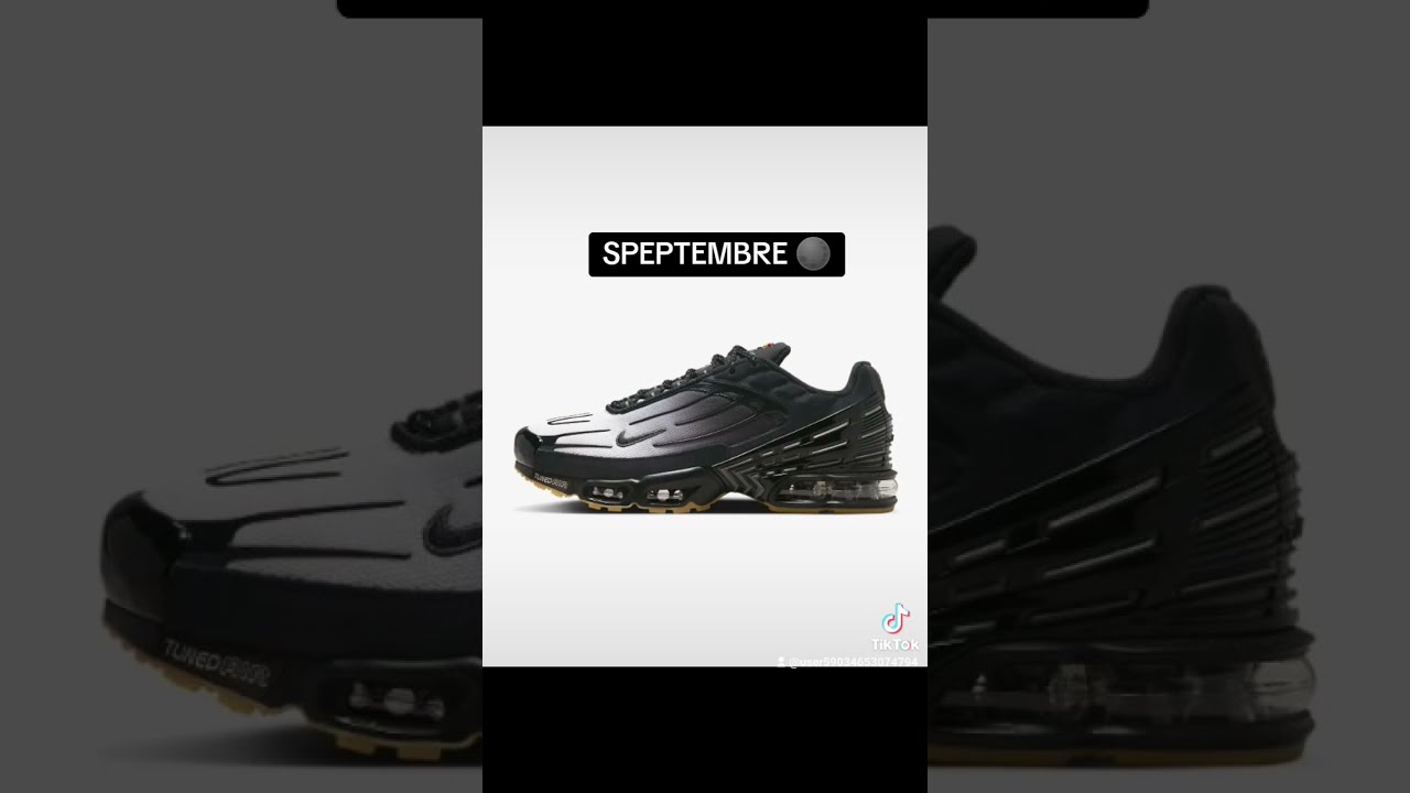 Tes Tn Ton Mois Nike Chaussure