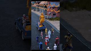 BGMI Ram ki raili 🙏🙏🥰🥰#shortsfeed