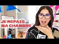 La chambre de mes reves  room tour