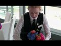 Royal Ascot Fine Dining | The Panoramic Restaurant with Raymond Blanc OBE