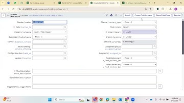 ServiceNow Script Include and UI Action