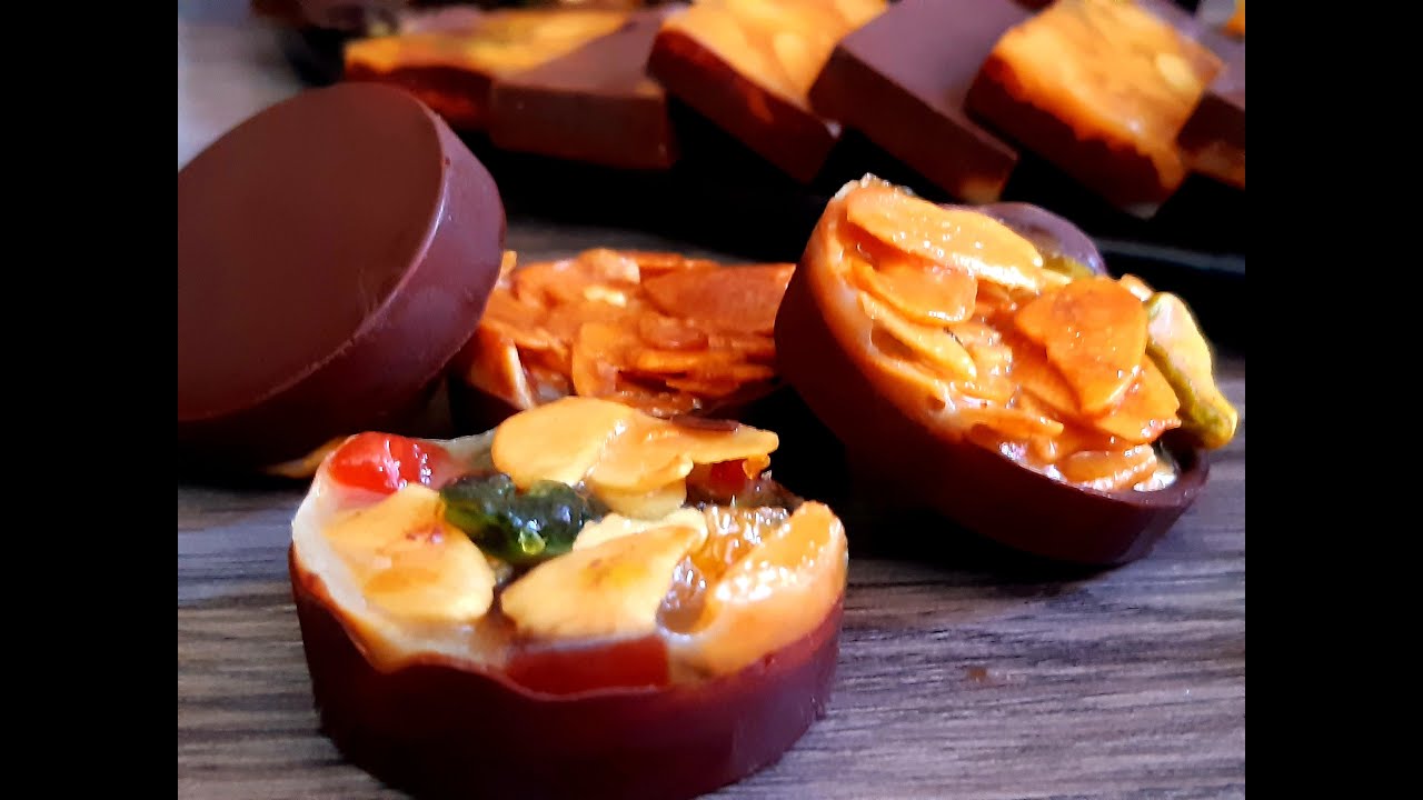 فلورانتان بثلاثة أشكال (florentin)