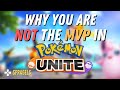 MVP Awards Bad Behavior... These MVP Plays Are AWFUL For Your Team! - Pokémon Unite