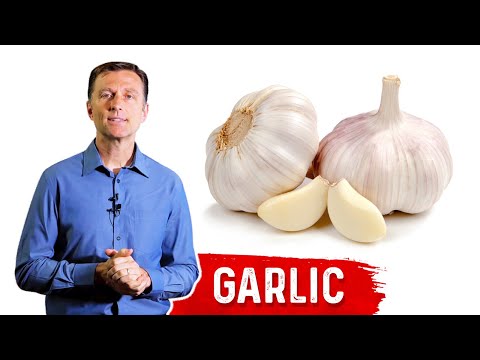 Start Adding Garlic to Your