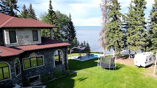 2202 28 Lake House ColdLake