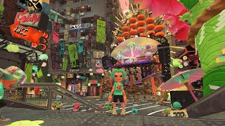 Fluffy SpringFest🐥🐰🐻 (Day 3) | Teddygal30 plays Splatoon 3🦑 LIVE🔴