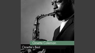 Video thumbnail of "Ornette Coleman - Theme From A Symphony (Variation One)"