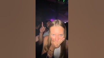 "Schokkend incident: meisjes in discotheek bedreigd met de dood"