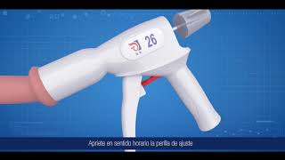 Pistola De Circuncisión - Circcurer