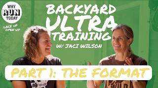 Backyard Ultra Training Strategy: Pacing, Mental Prep & Time Management