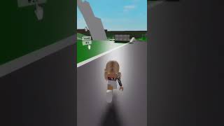 I found a new HACK in Roblox Brookhaven RP  (PART 2) #roblox #shorts