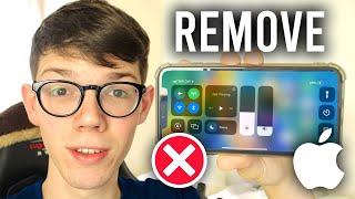 How To Hide White/Black Bar At The Bottom Of iPhone - Full Guide screenshot 2