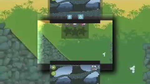 YTPMV Bad Piggies Gameplay Bandicam Test Scan RD