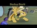 Typical fan girls in a nutshell | Blind Reaction: MLP:FIM Season 4 Ep. 4 "Daring Don't"