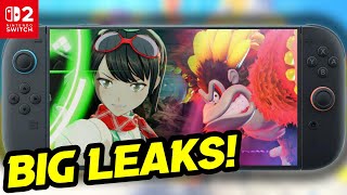 BIG Nintendo Switch 2 JRPG News!