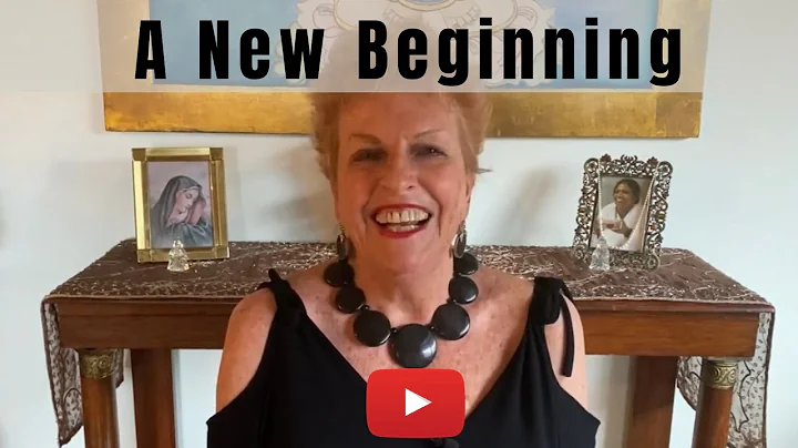 A NEW BEGINNING with Liberation Breathing (breathw...
