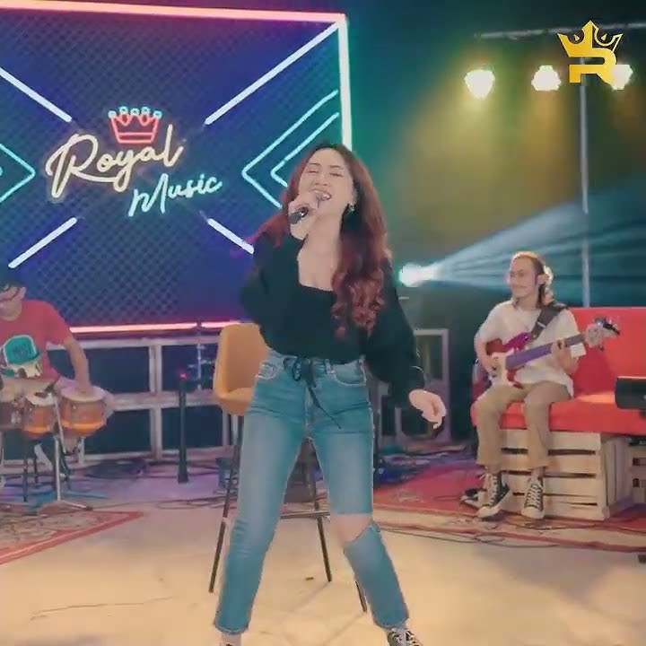 MELEPAS MASA LAJANG HAPPY ASMARA